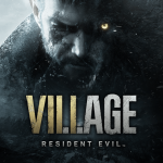 Resident evil 8 village