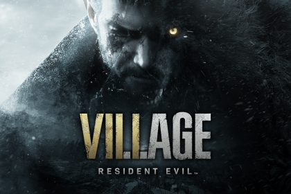 Resident evil 8 village